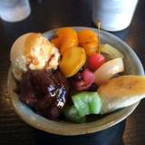 喫茶 柞（キッサハハソ）