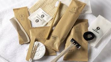 施設内の設備 / 1