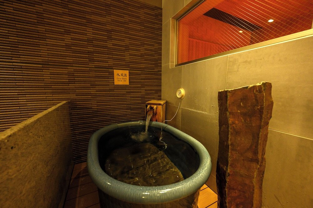 温泉