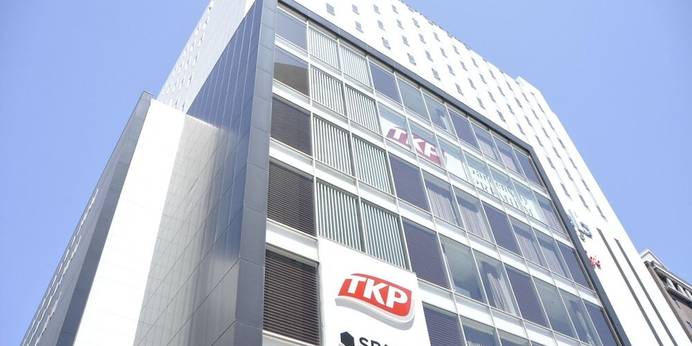 ホテル モンテ エルマーナ仙台（ホテルモントレグループ）（宮城県 ビジネスホテル） / 1