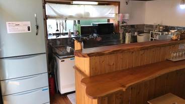 専用キッチン / 13