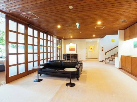 いこいヴィラ / 3