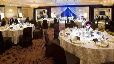 バンケット ホール / 22