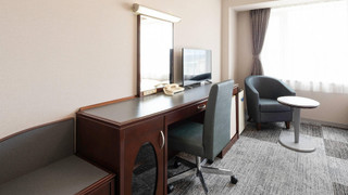 ルーム シングルベッド 2 台 禁煙