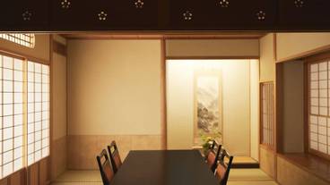 レストラン / 17