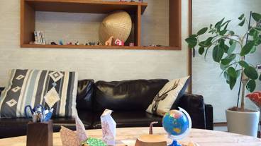 ロビーラウンジ / 3