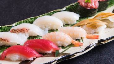 食事・飲み物 / 10