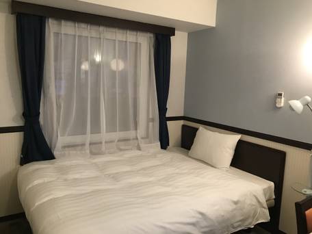 東横イン大阪なんば日本橋 / 2