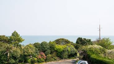 ウォーター ビュー / 7