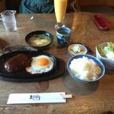 大菩薩峠（ダイボサツトウゲ）