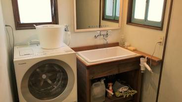 ランドリー ルーム / 2