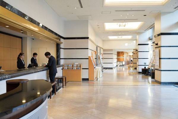 キャナルシティ・福岡ワシントンホテル(キャナルシティ フクオカワシントンホテル)_3