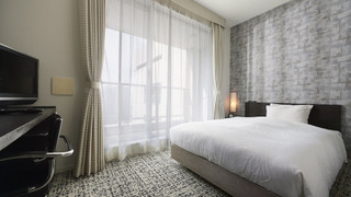 プレミアムダブルルーム 禁煙