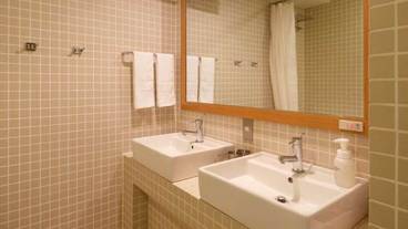 バスルーム / 16