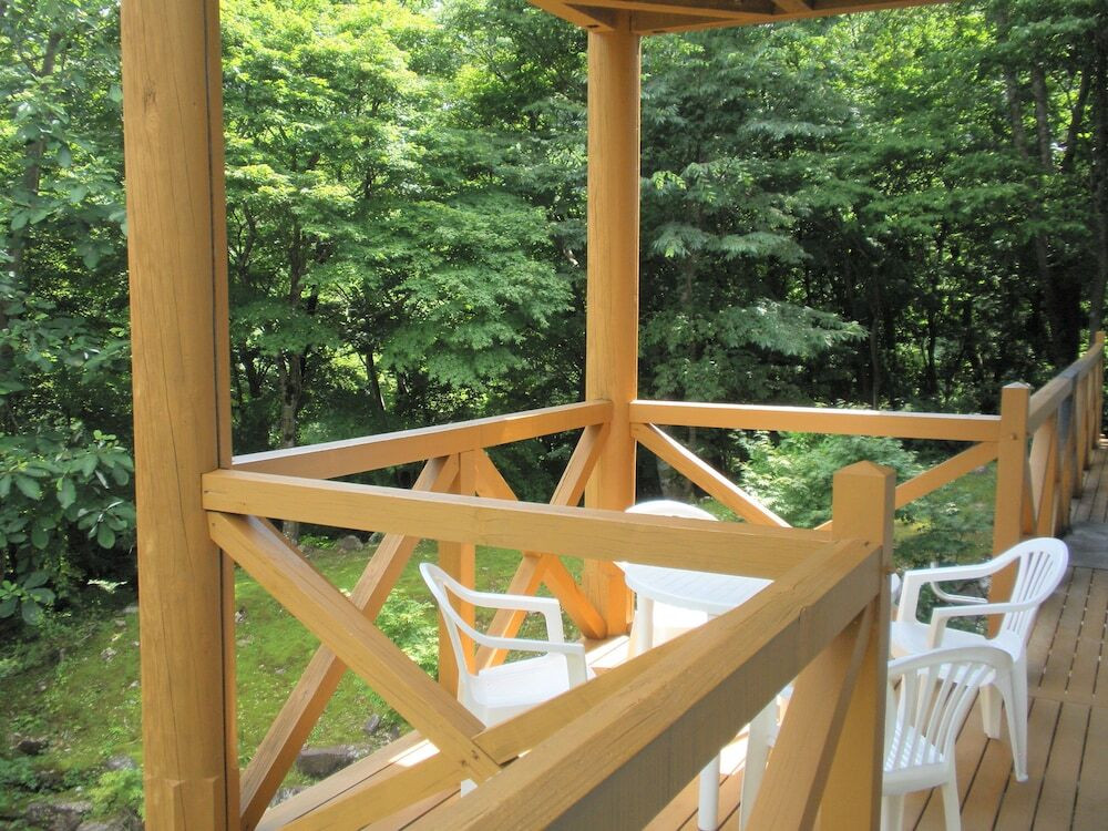 テラス / パティオ