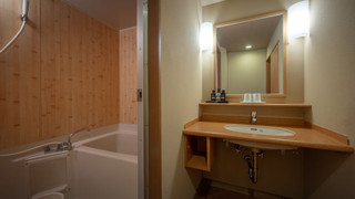 スタンダード和室