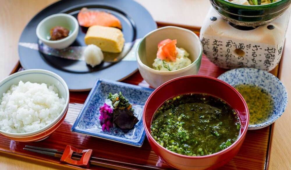 和食レストラン神着（カヌチャ） / 4