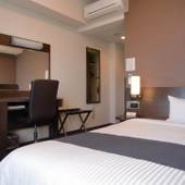 ホテルルートイン小山（栃木県 ビジネスホテル） / 5