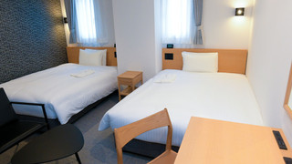 スーペリア ツインルーム