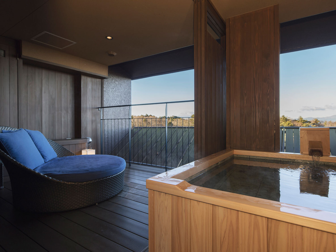 全室露天風呂付。伊豆修善寺の名湯×富士山の絶景に癒される3315767