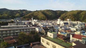 施設からの眺望 / 24