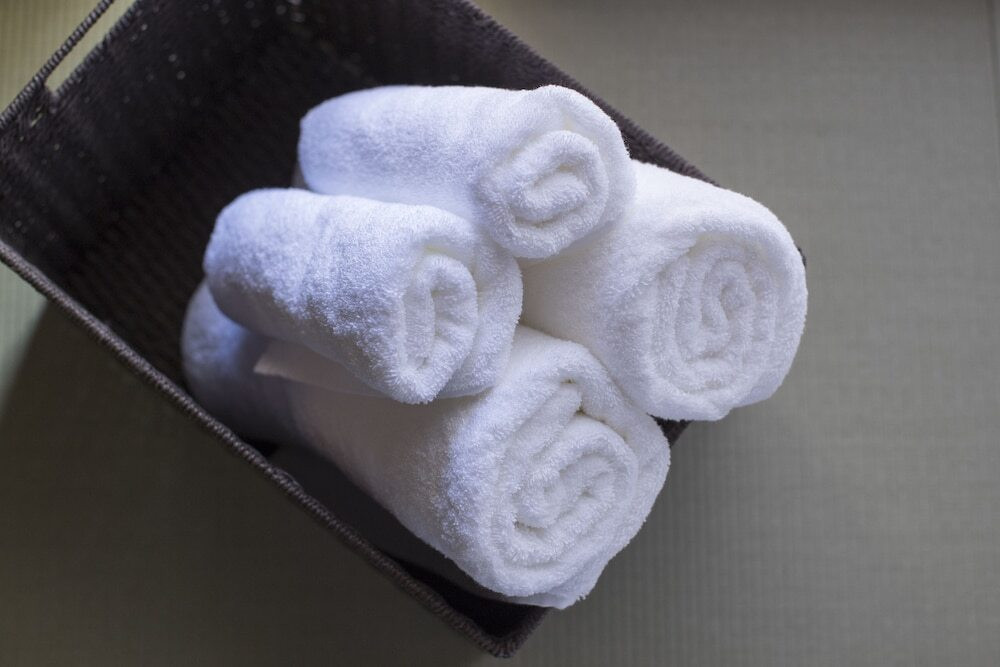 客室の設備とサービス