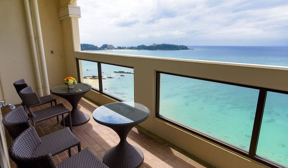 客室バルコニー一例② / 2