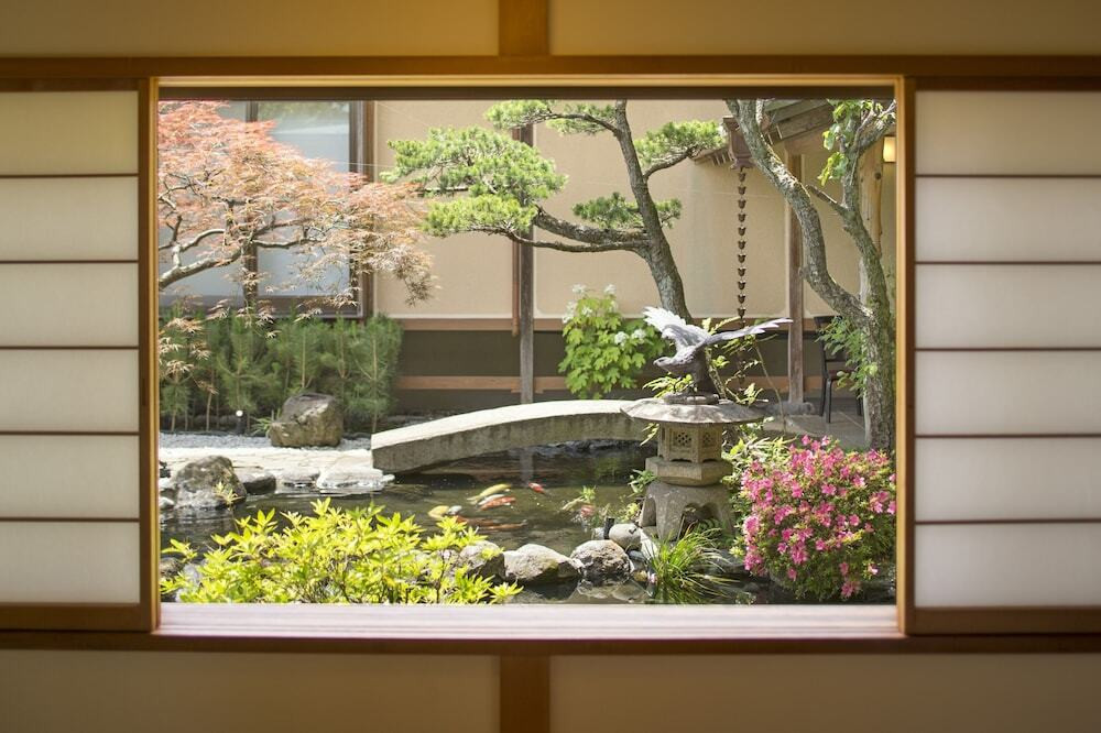 日本庭園