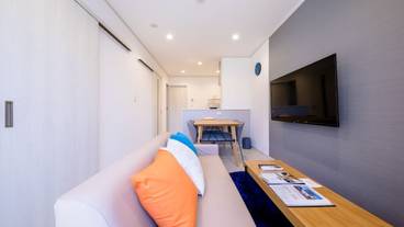 リビングルーム / 18