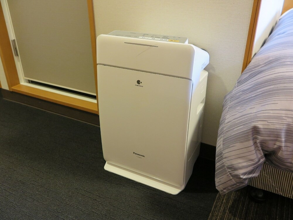 客室の設備とサービス