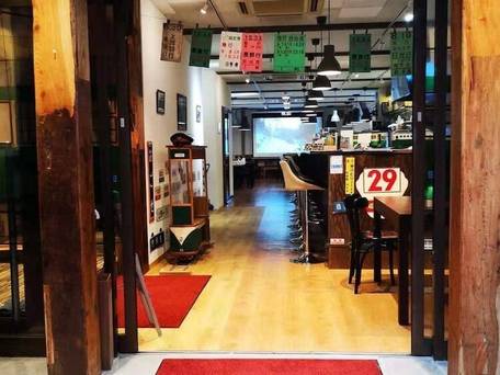 都電屋 Toden Hotel / 2