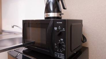 電子レンジ / 29