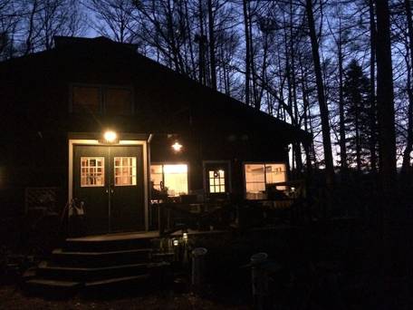 ロッヂ スタックポイント / 1