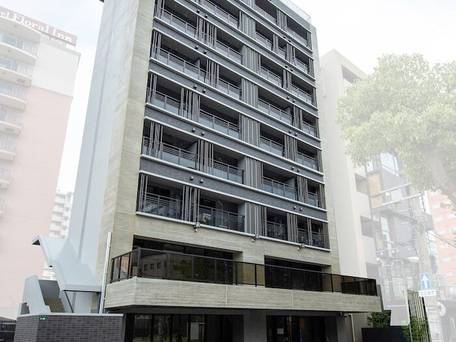 MKホテルズ 西中洲 / 2