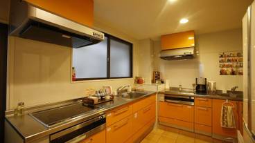 共用キッチン / 14