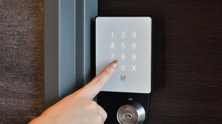 ツインルーム 禁煙