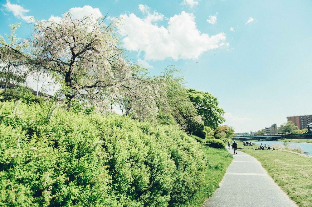 施設からの眺望