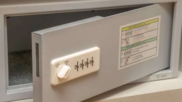 客室の設備とサービス / 19