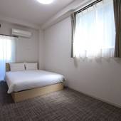 JUSTIN FUKUOKA(福岡県 ビジネスホテル) / 2