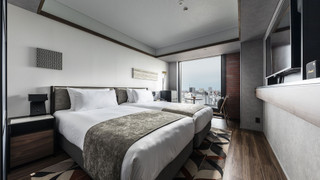 プレミアム_ツイン 禁煙