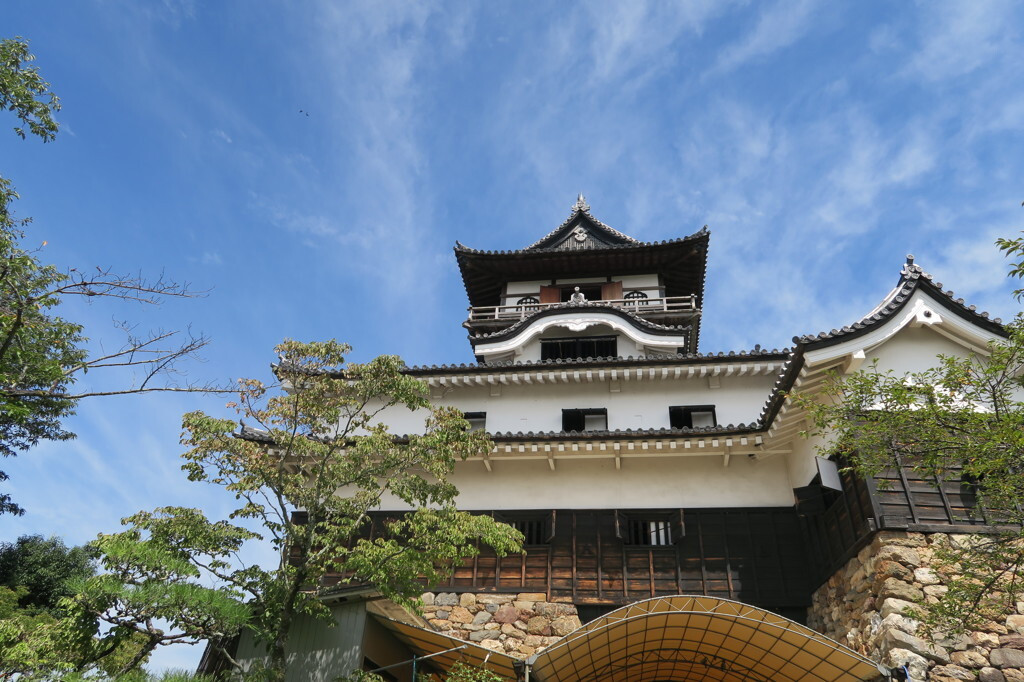 日本100名城！歴史を感じる城めぐり！833521