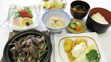 レストラン / 11