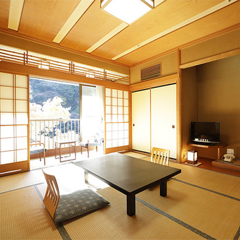 奥湯河原温泉 青巒荘(せいらんそう)3916694