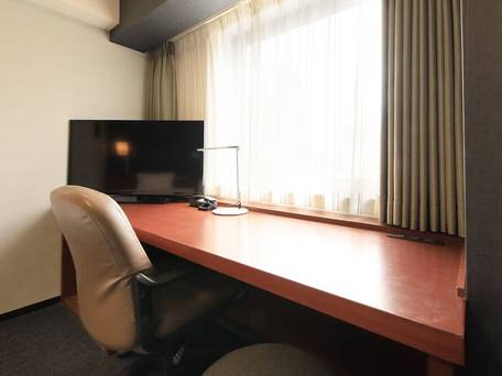 リッチモンドホテル横浜馬車道 / 4