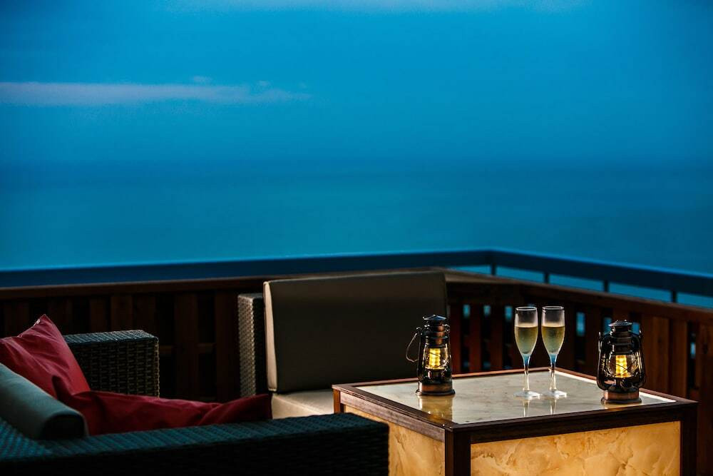 施設からの眺望