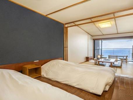 浜千鳥の湯 海舟 / 3