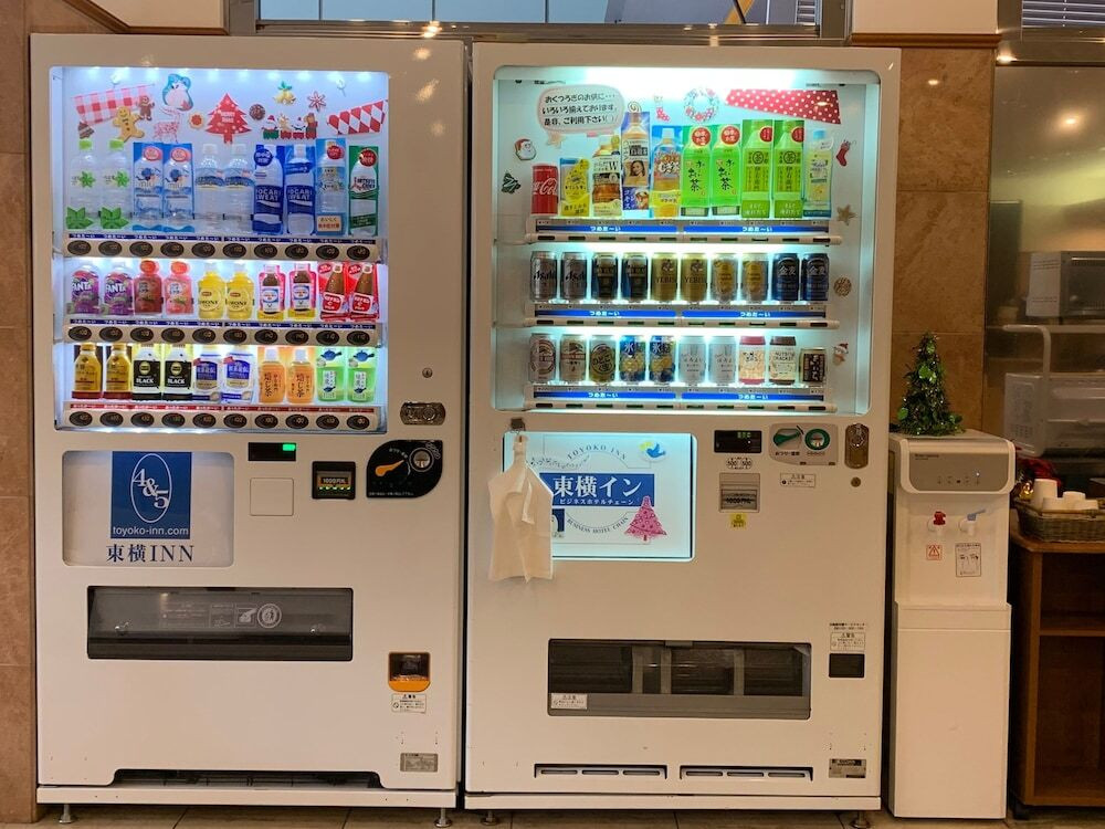 フロント