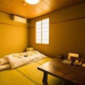 ビジネスホテル SIMIZU（新潟県 ビジネスホテル） / 5