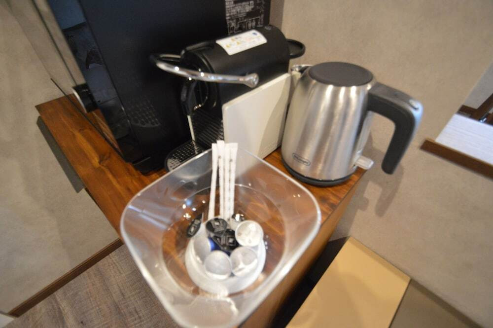 コーヒー / コーヒーメーカー