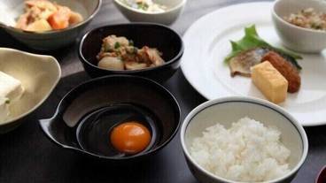 朝食スペース / 3